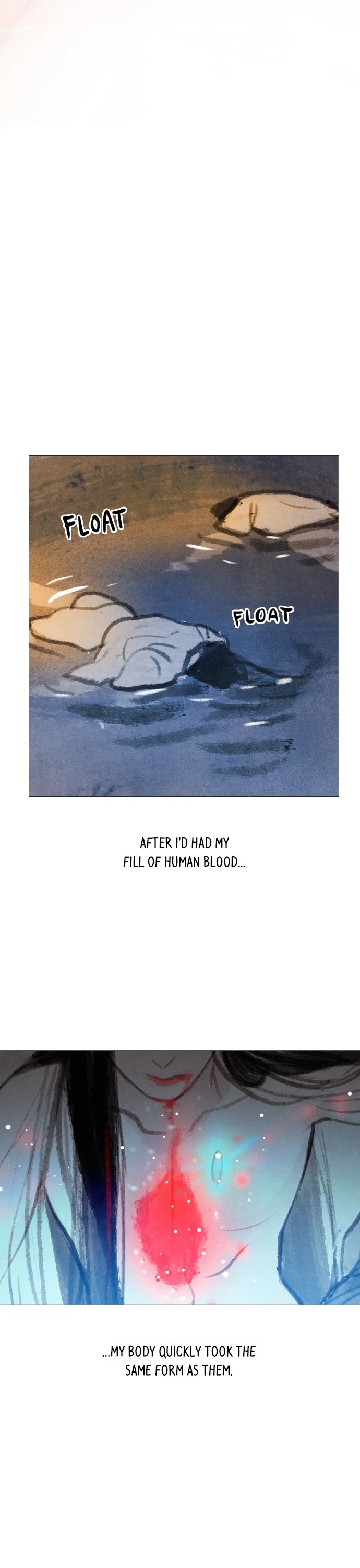 Read Mystical (en) Manga Online