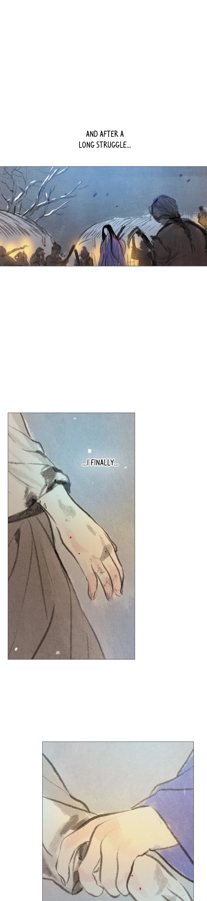 Read Mystical (en) Manga Online