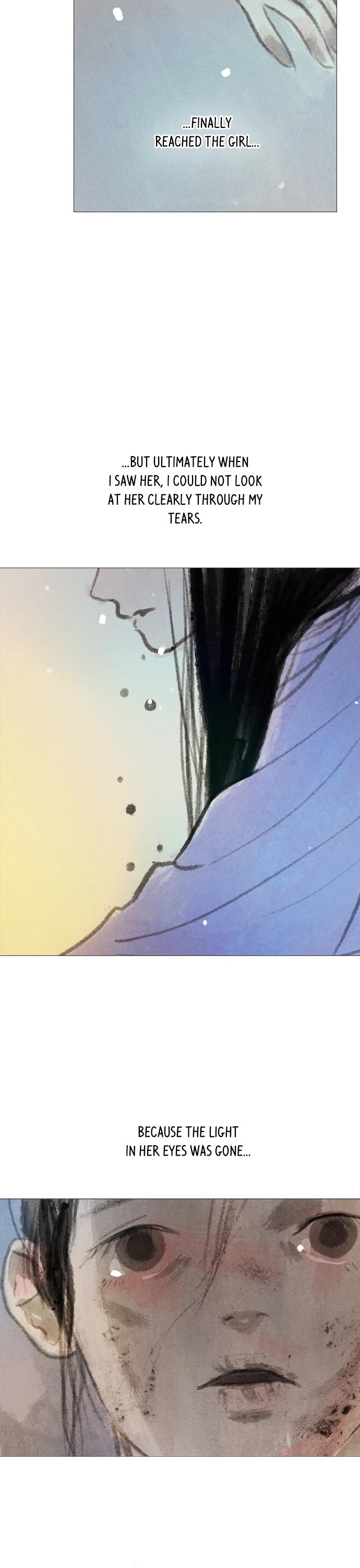 Read Mystical (en) Manga Online