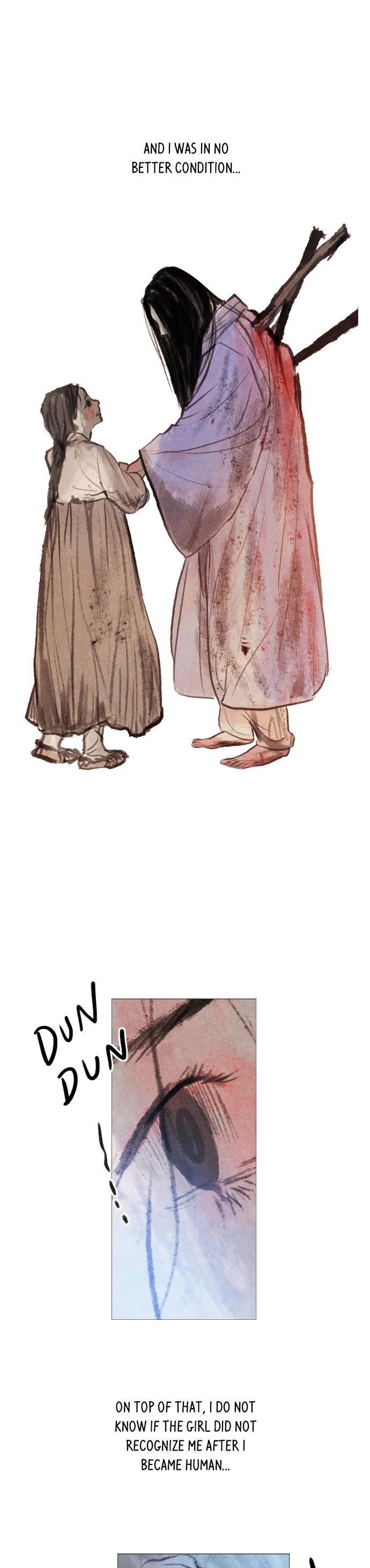 Read Mystical (en) Manga Online