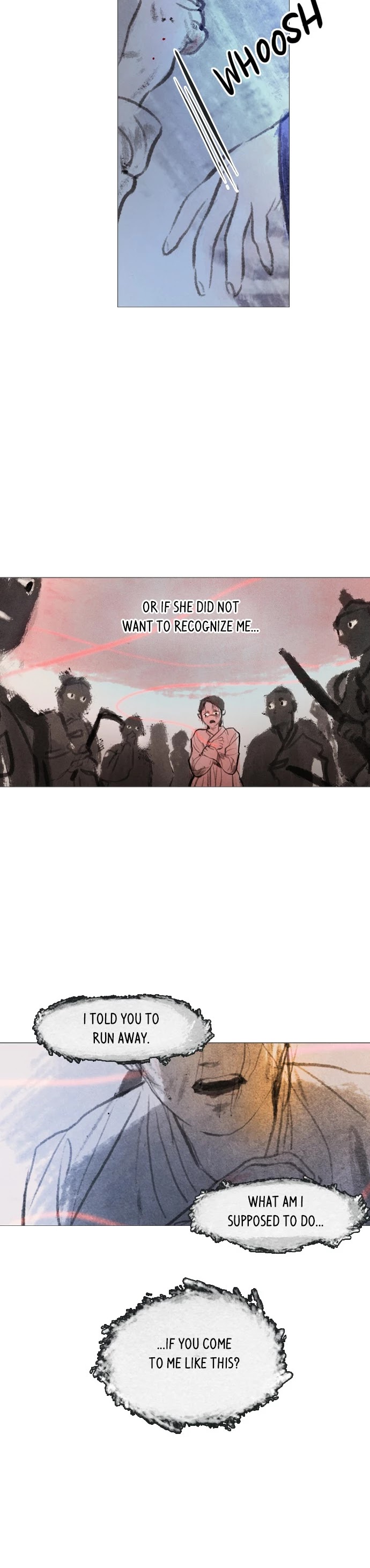 Read Mystical (en) Manga Online