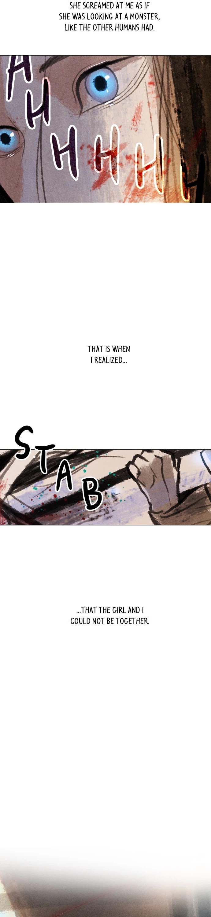 Read Mystical (en) Manga Online