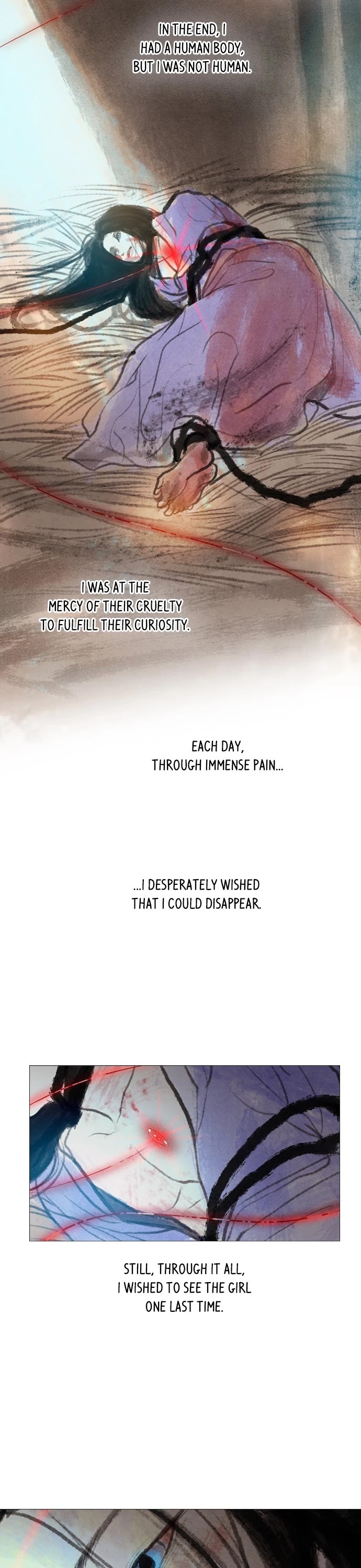 Read Mystical (en) Manga Online