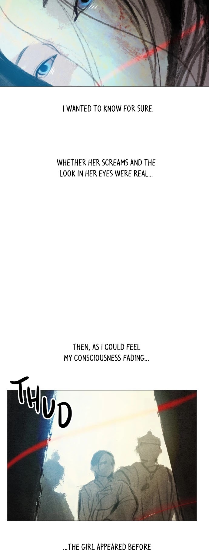 Read Mystical (en) Manga Online