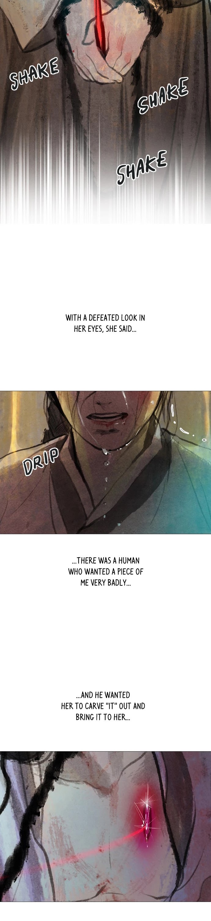 Read Mystical (en) Manga Online