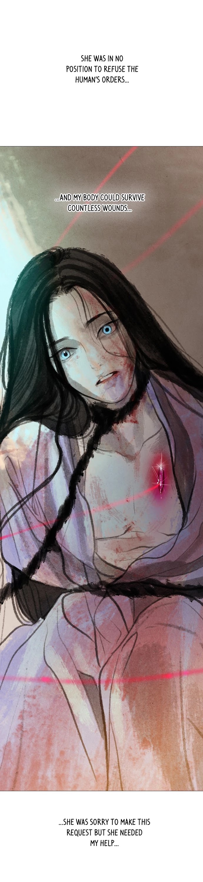 Read Mystical (en) Manga Online