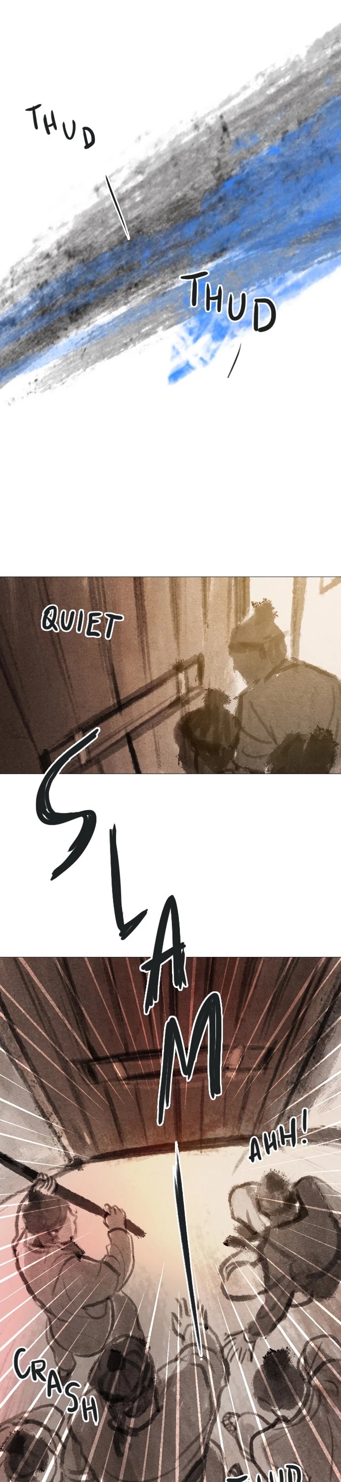 Read Mystical (en) Manga Online