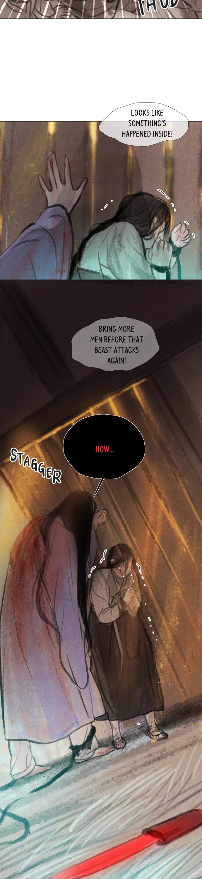 Read Mystical (en) Manga Online