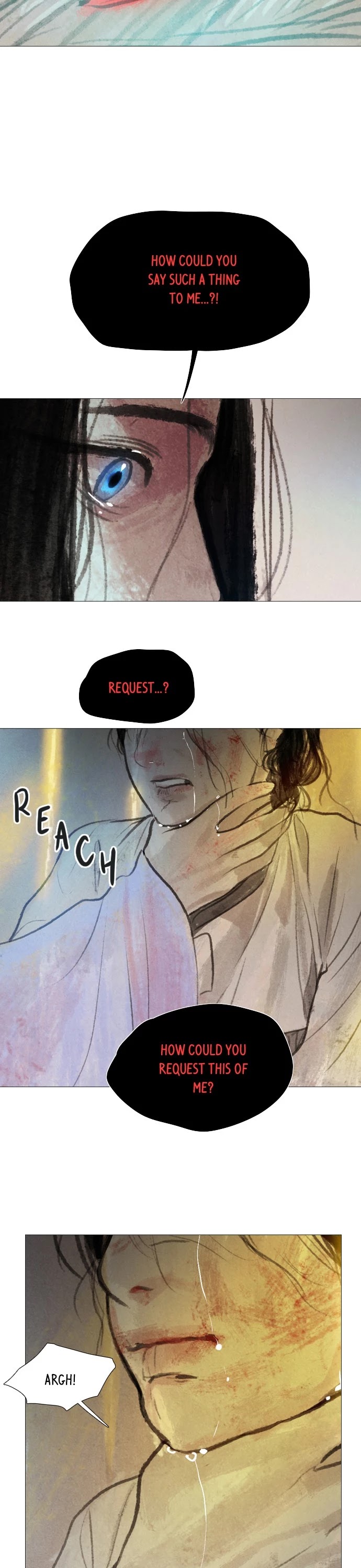 Read Mystical (en) Manga Online