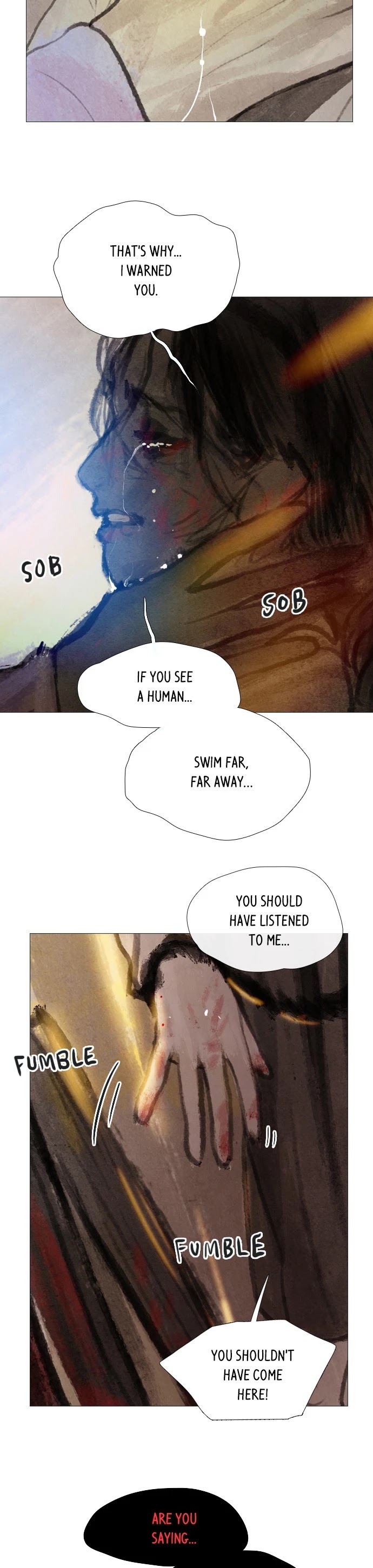 Read Mystical (en) Manga Online