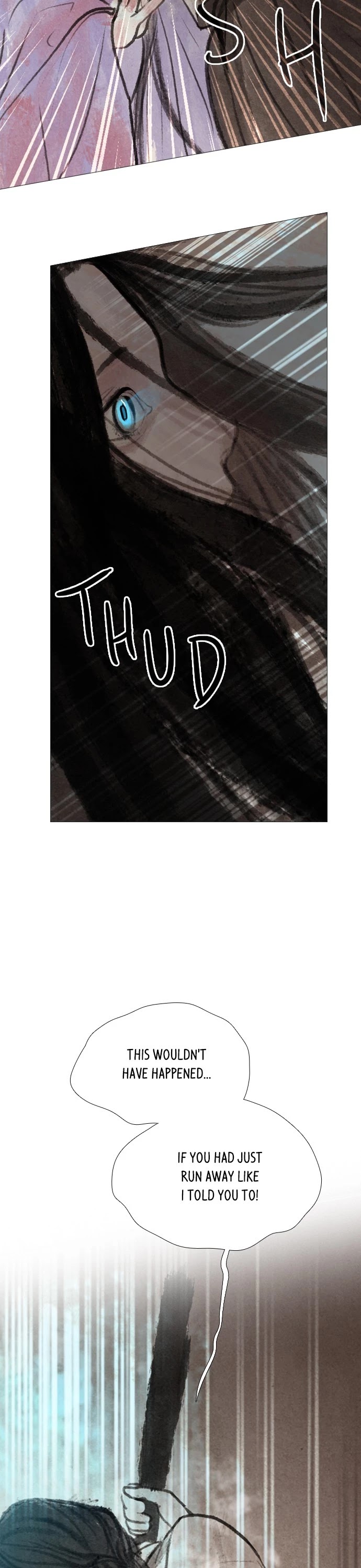 Read Mystical (en) Manga Online