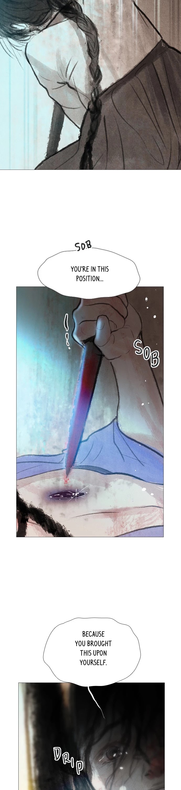 Read Mystical (en) Manga Online