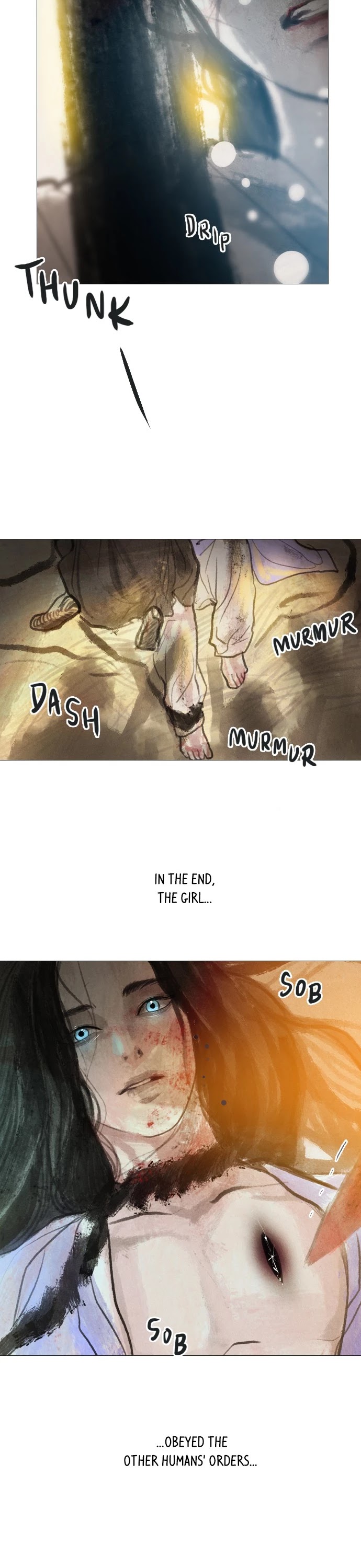 Read Mystical (en) Manga Online