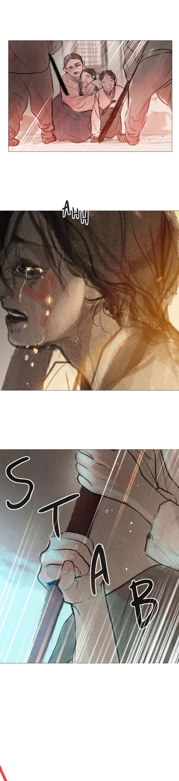 Read Mystical (en) Manga Online