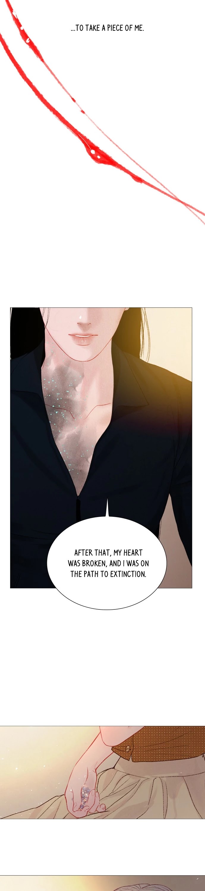 Read Mystical (en) Manga Online