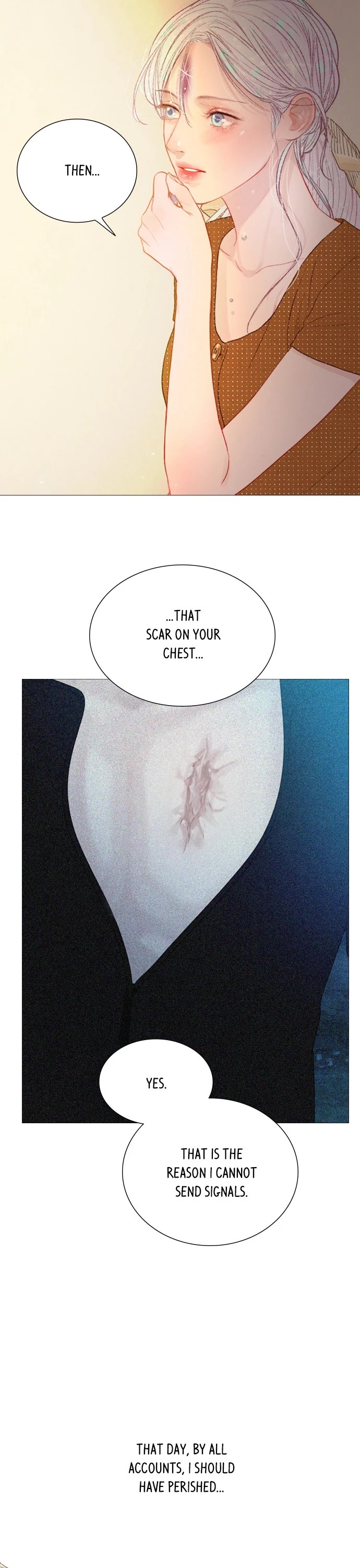 Read Mystical (en) Manga Online