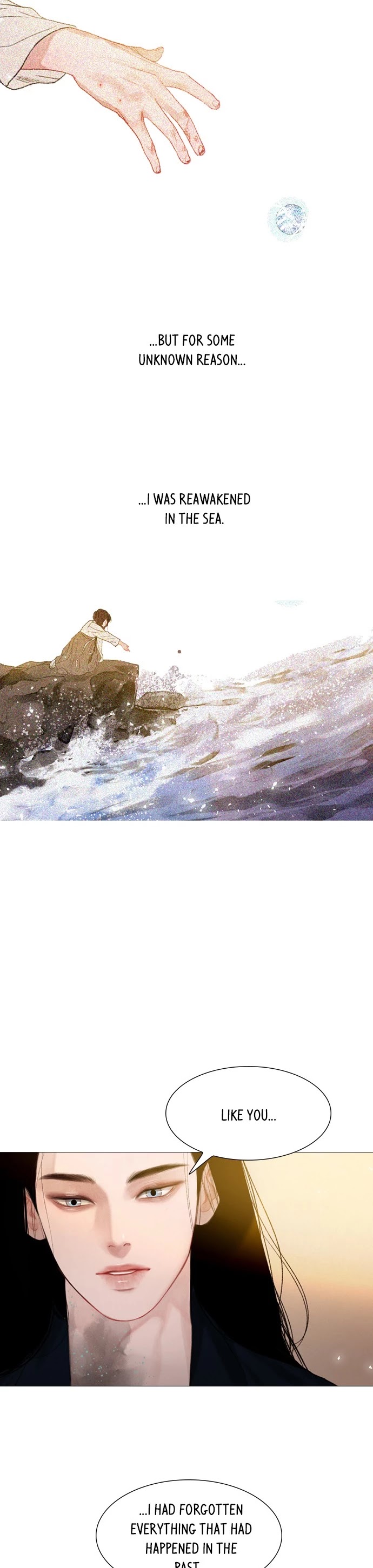 Read Mystical (en) Manga Online