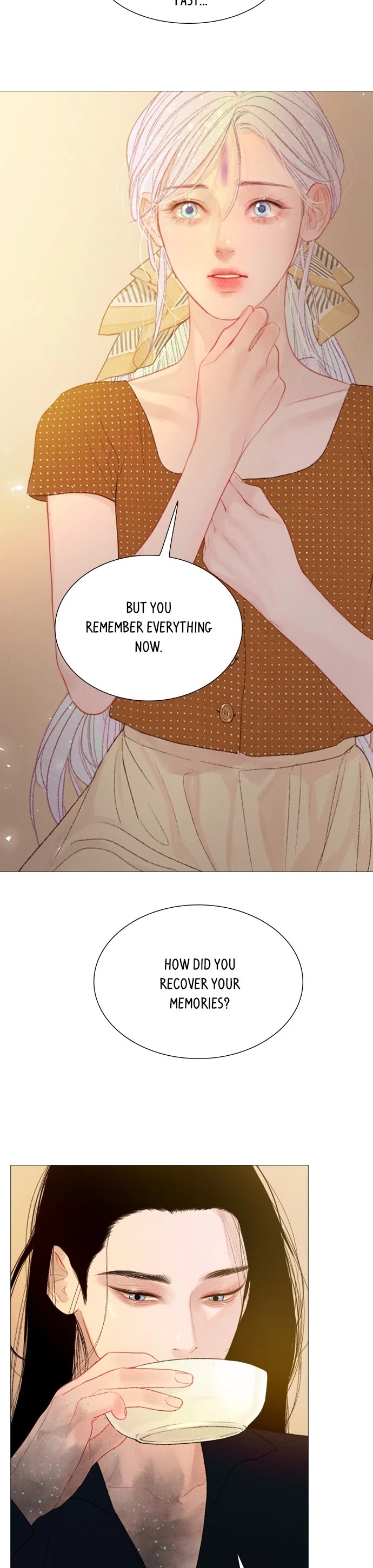 Read Mystical (en) Manga Online