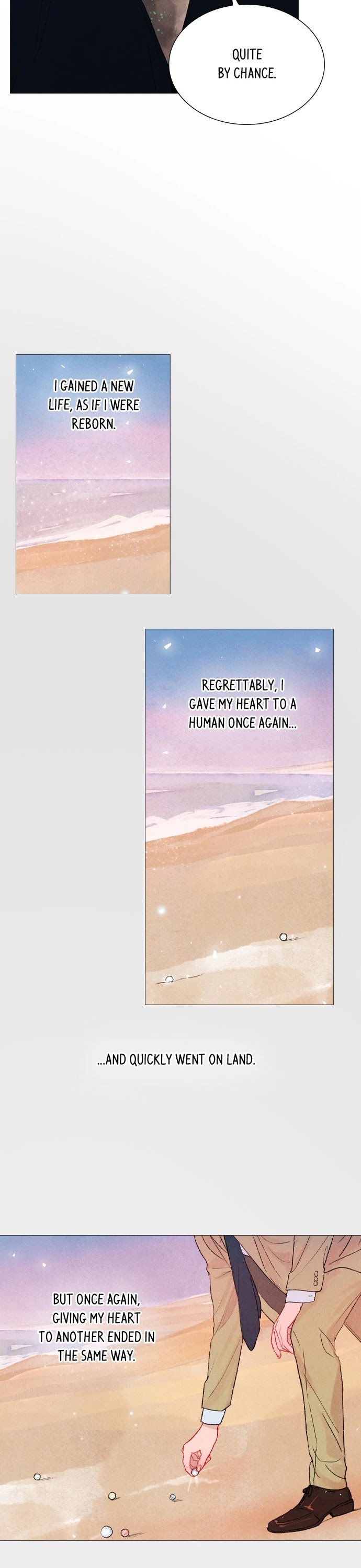 Read Mystical (en) Manga Online