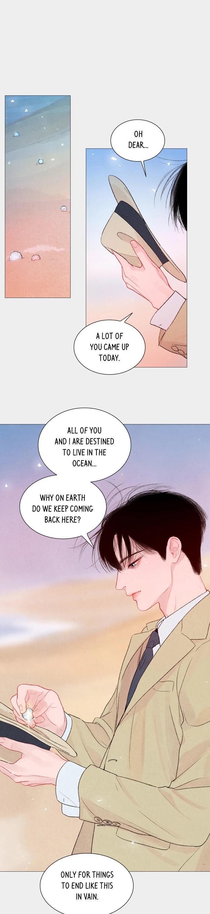 Read Mystical (en) Manga Online