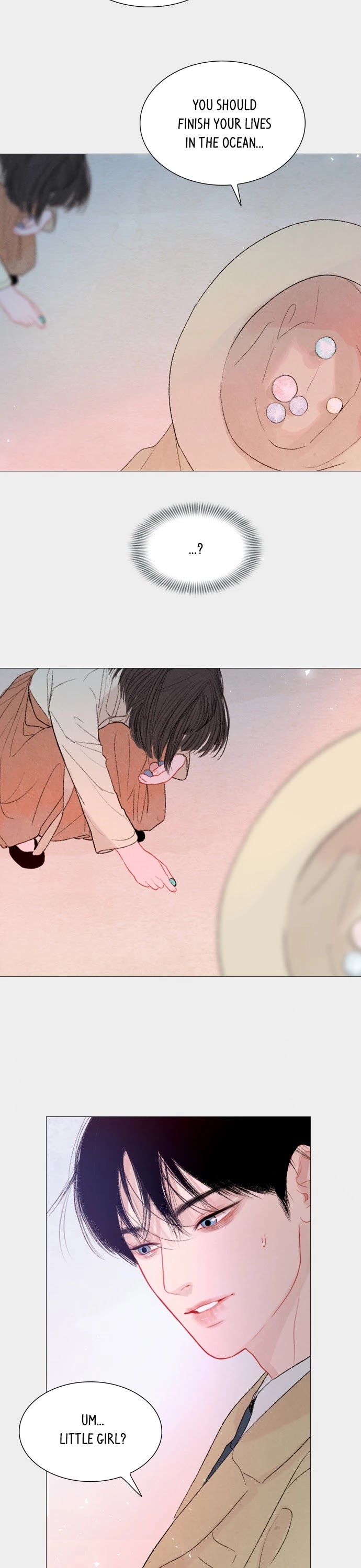 Read Mystical (en) Manga Online