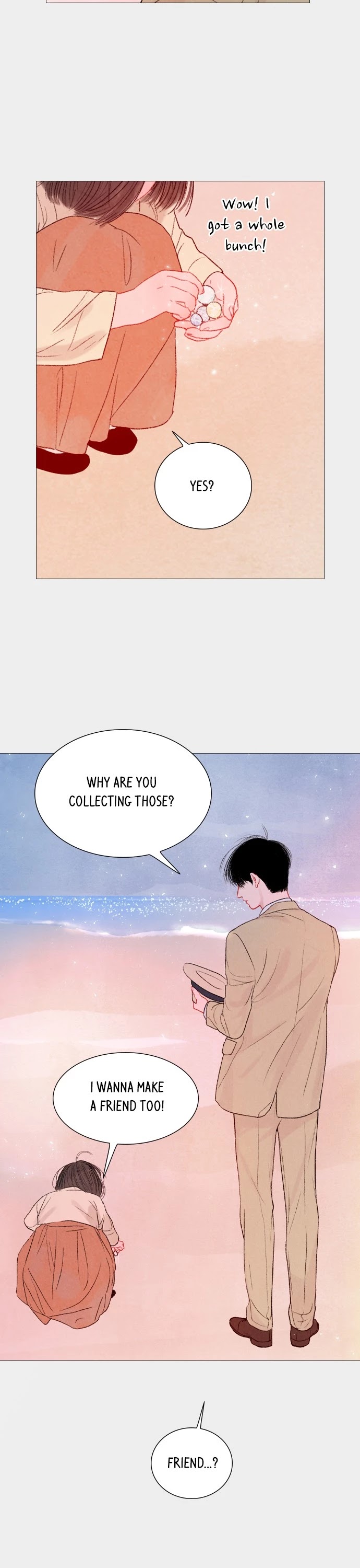 Read Mystical (en) Manga Online