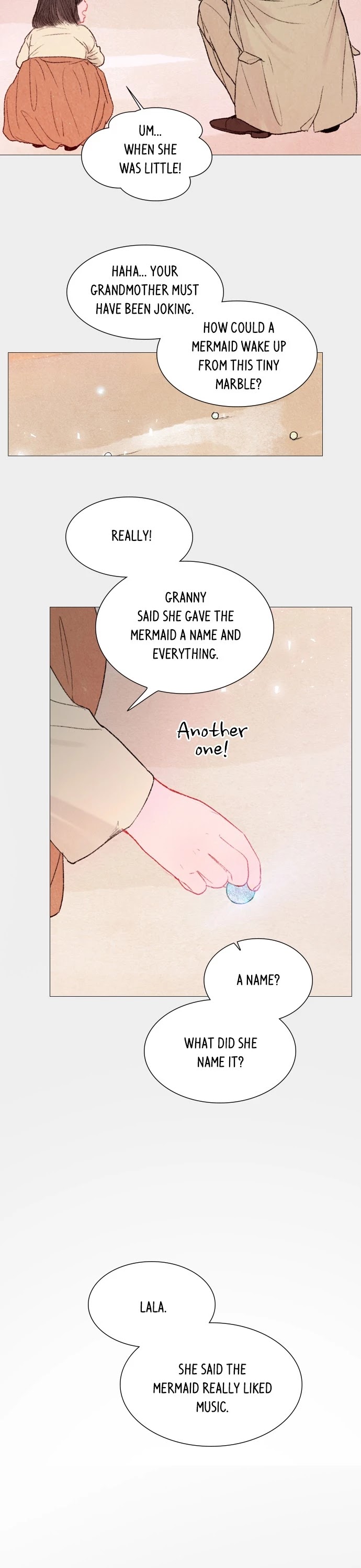 Read Mystical (en) Manga Online