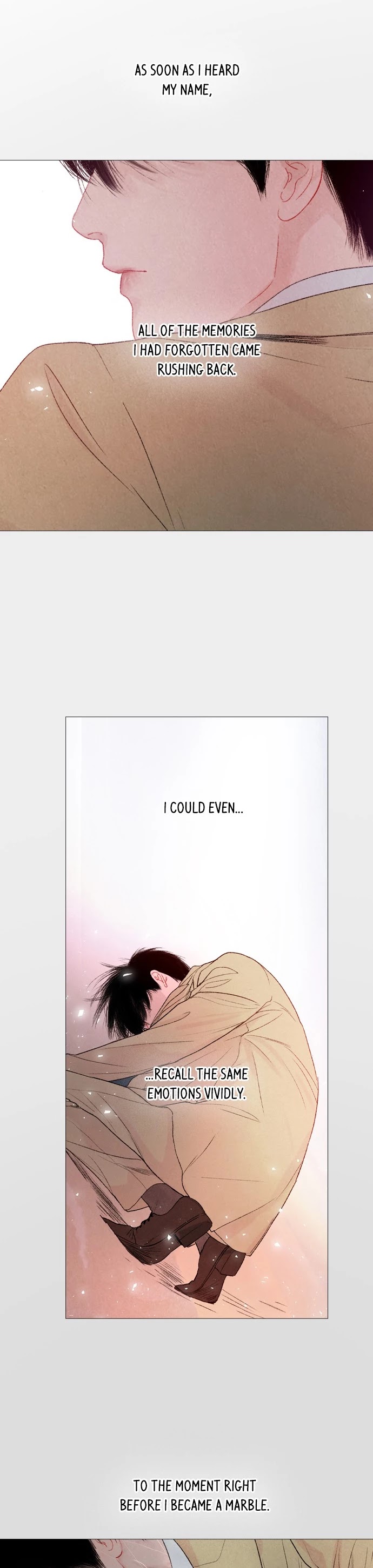 Read Mystical (en) Manga Online