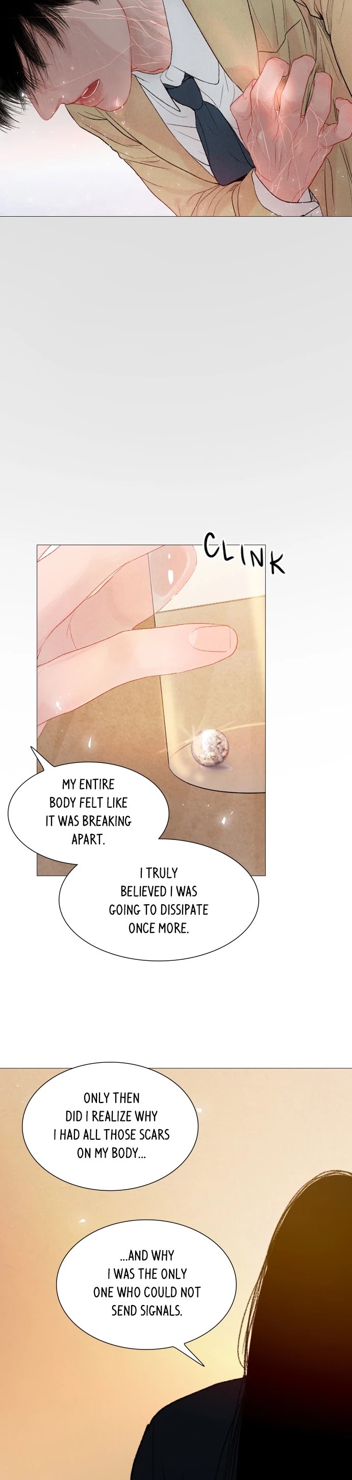 Read Mystical (en) Manga Online