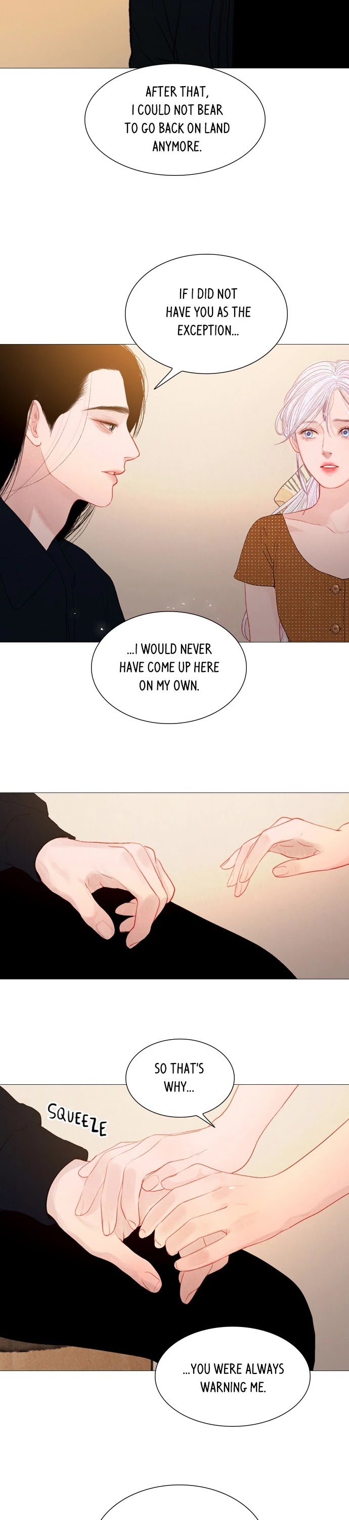 Read Mystical (en) Manga Online