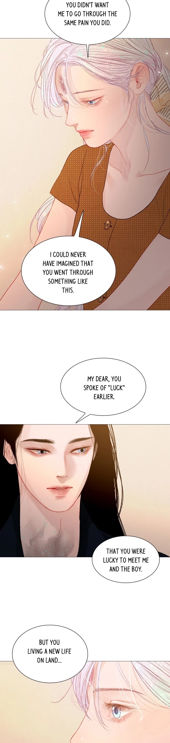 Read Mystical (en) Manga Online