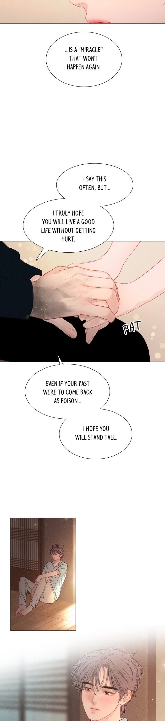 Read Mystical (en) Manga Online