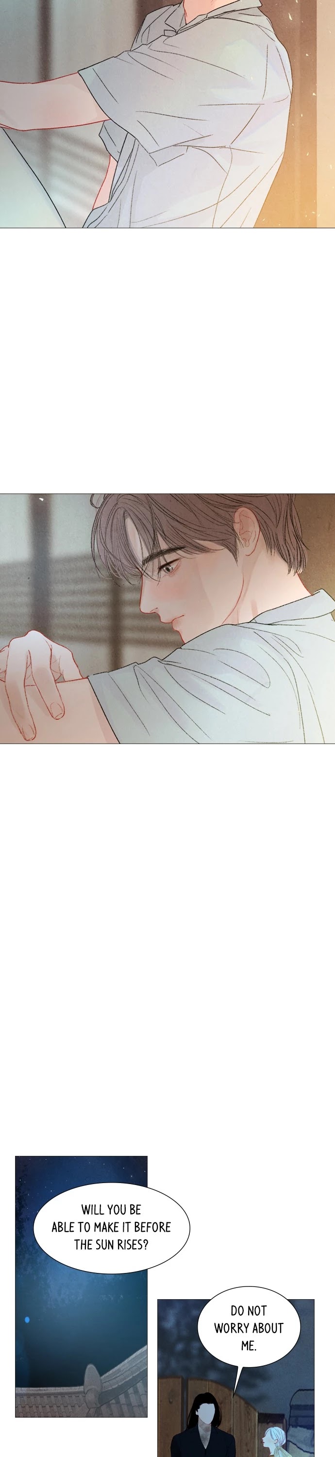 Read Mystical (en) Manga Online