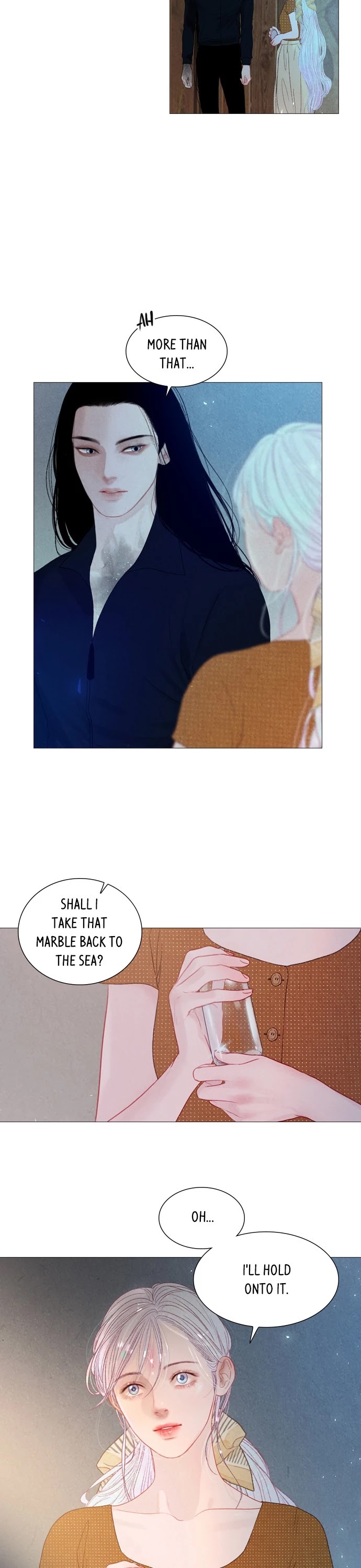 Read Mystical (en) Manga Online