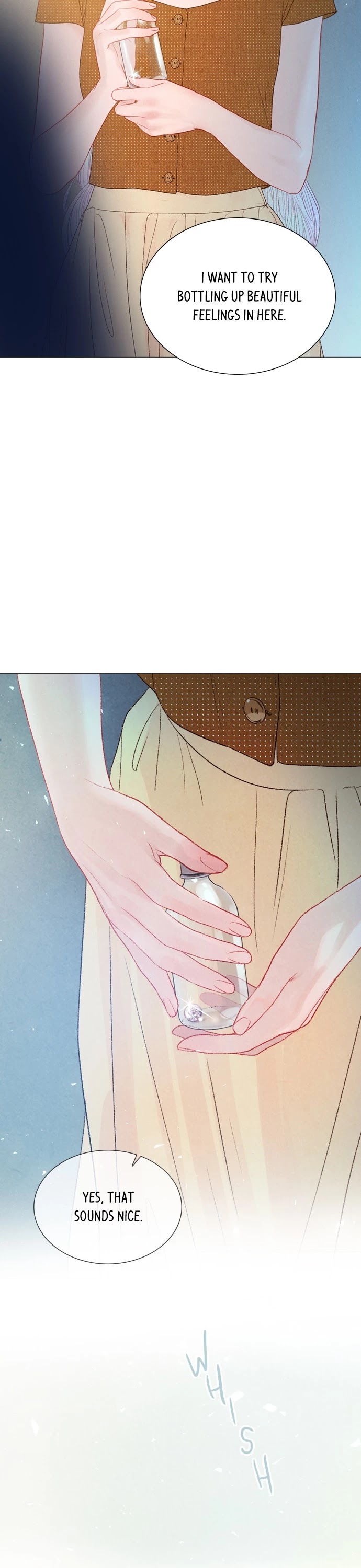 Read Mystical (en) Manga Online