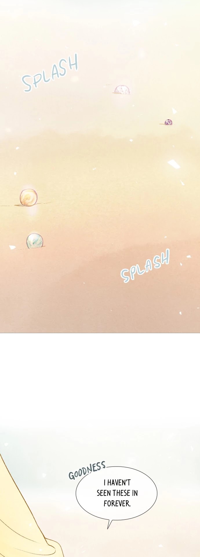 Read Mystical (en) Manga Online