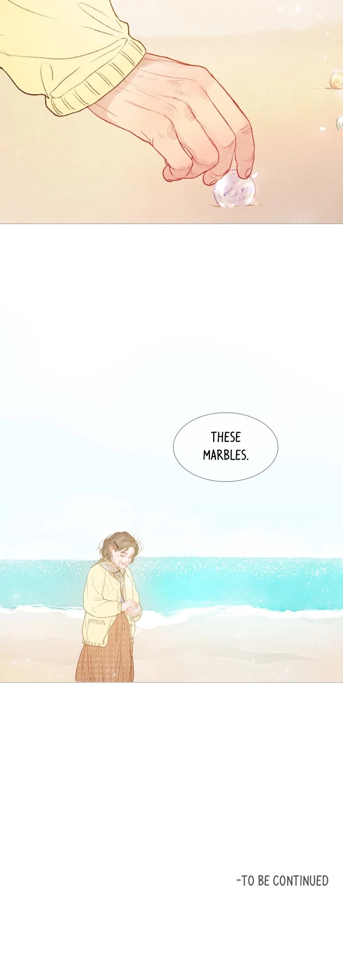 Read Mystical (en) Manga Online