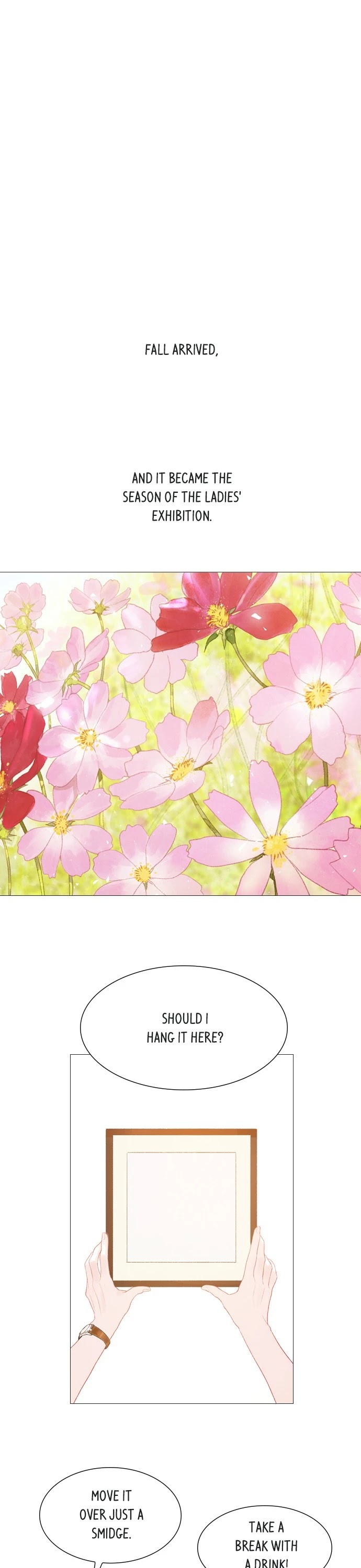 Read Mystical (en) Manga Online