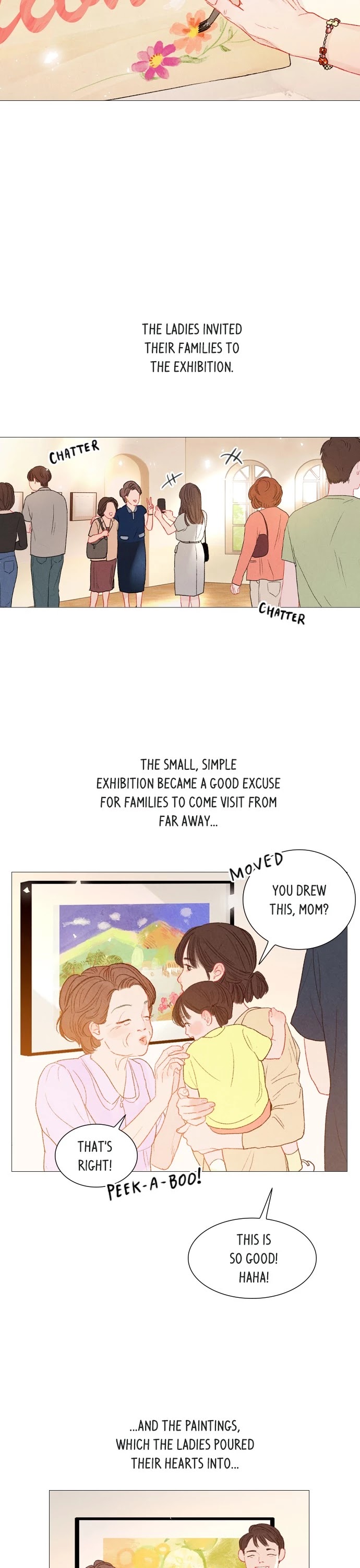 Read Mystical (en) Manga Online