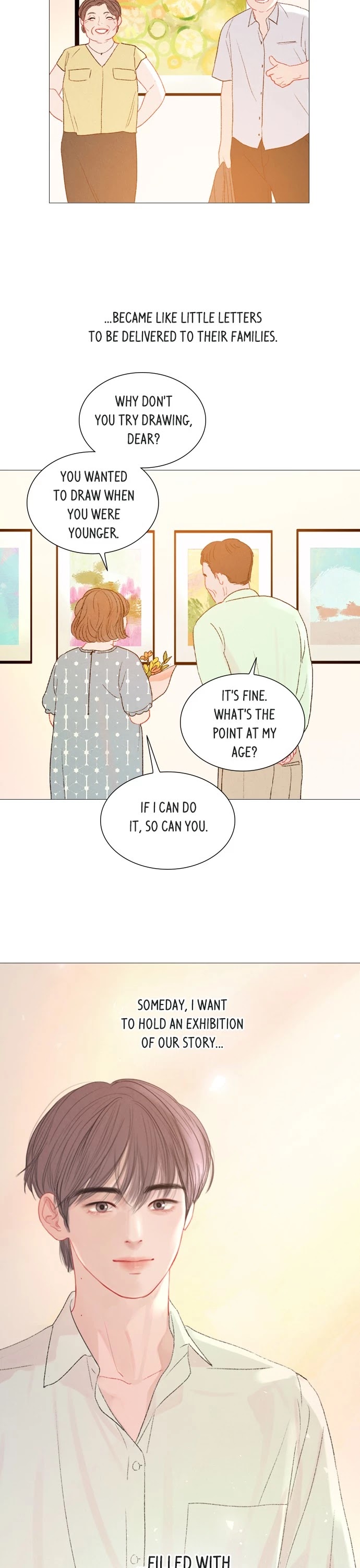 Read Mystical (en) Manga Online