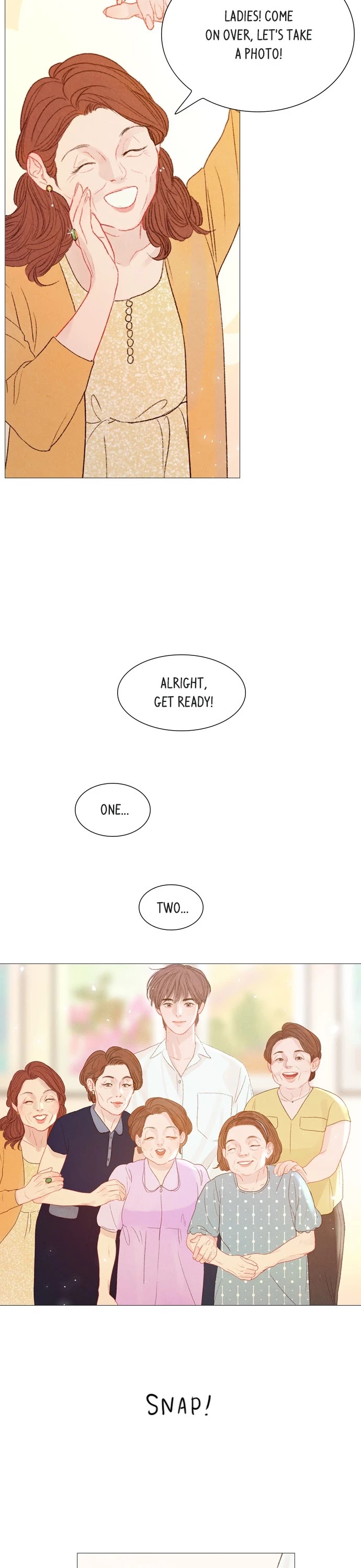 Read Mystical (en) Manga Online