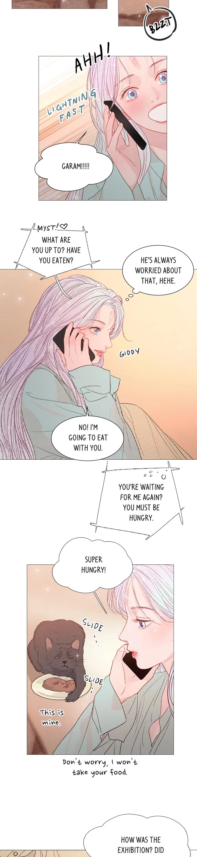 Read Mystical (en) Manga Online