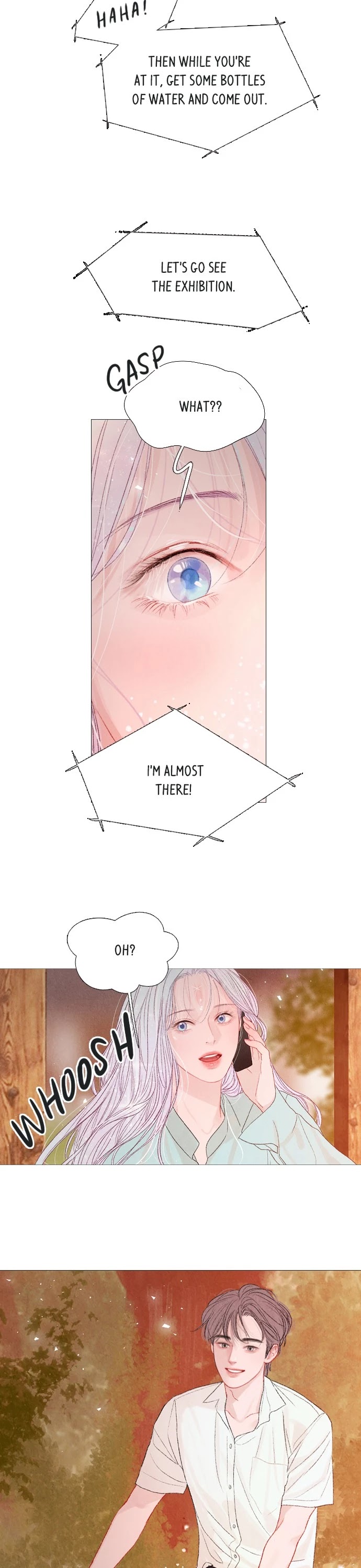 Read Mystical (en) Manga Online