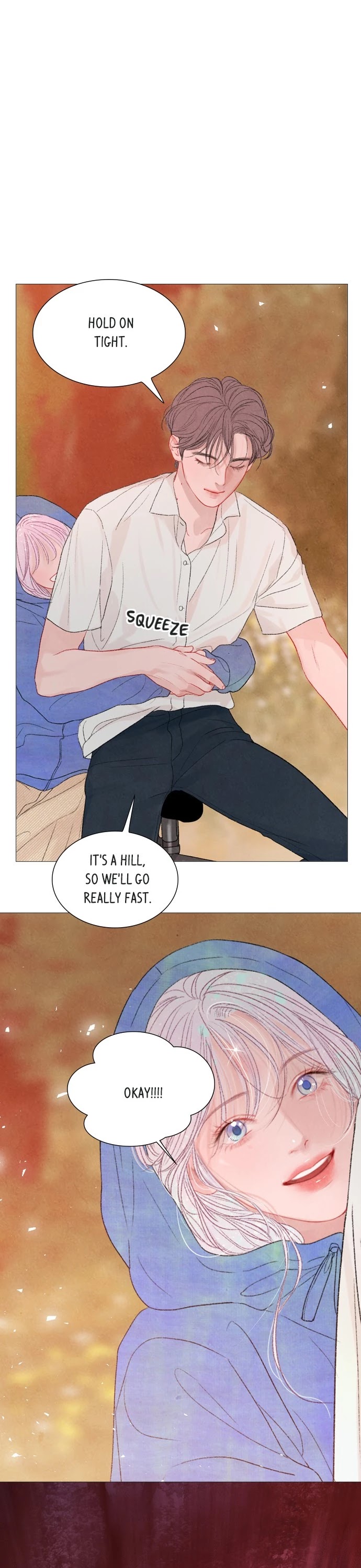 Read Mystical (en) Manga Online