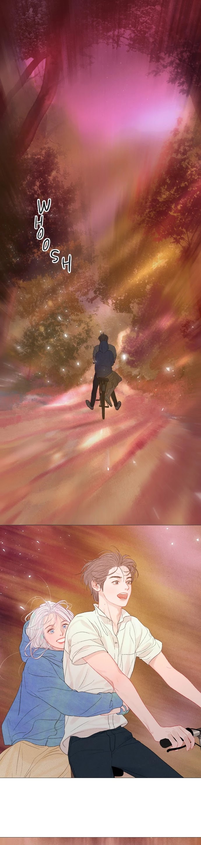 Read Mystical (en) Manga Online