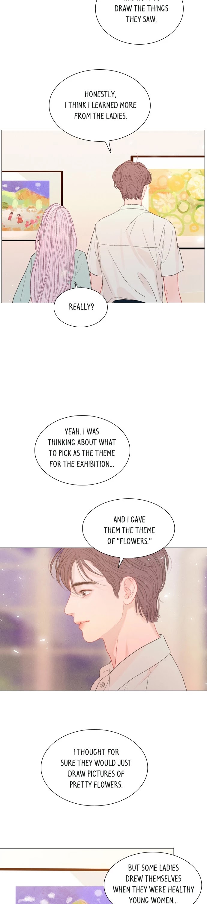 Read Mystical (en) Manga Online