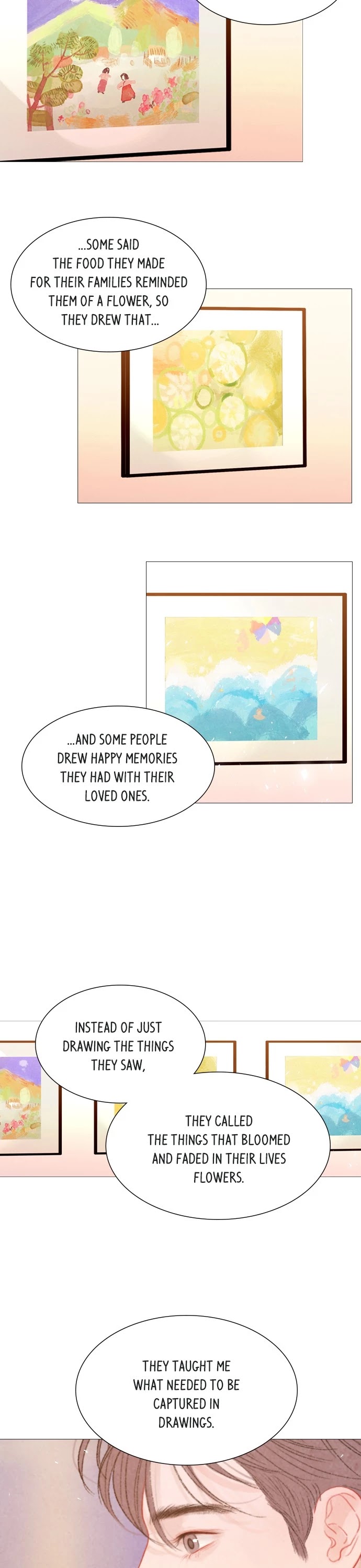 Read Mystical (en) Manga Online