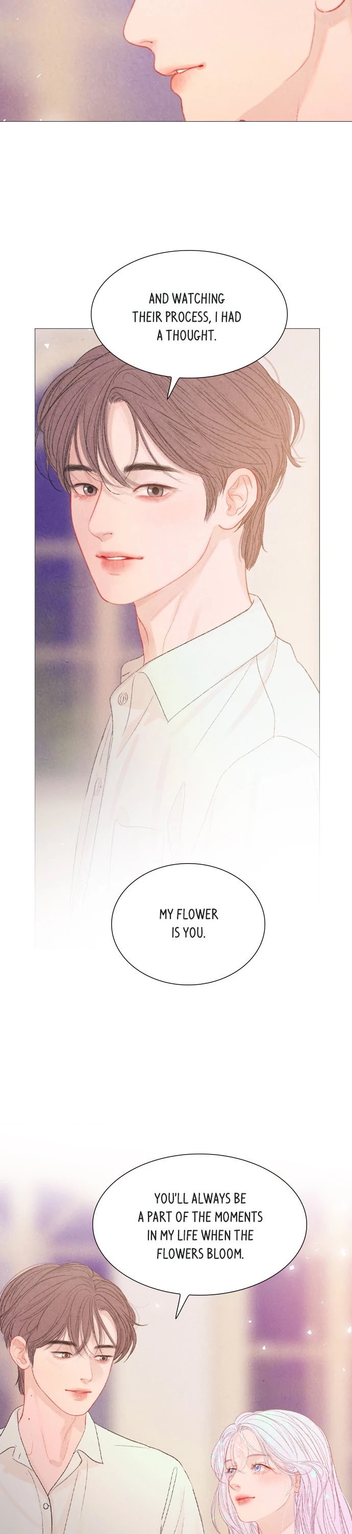 Read Mystical (en) Manga Online