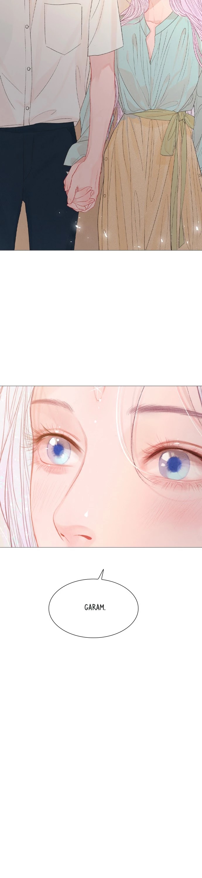 Read Mystical (en) Manga Online