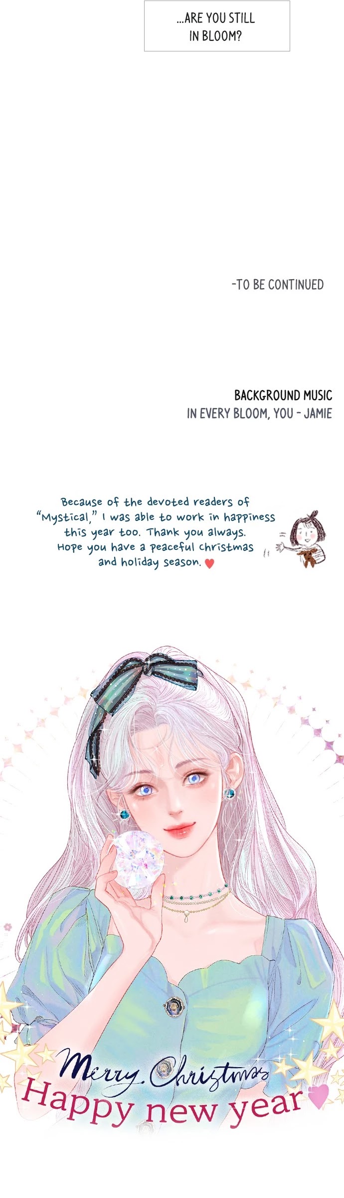 Read Mystical (en) Manga Online